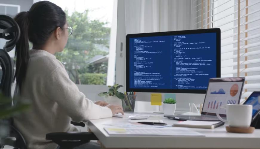 奉贤区小程序开发：什么是 cURL 命令？