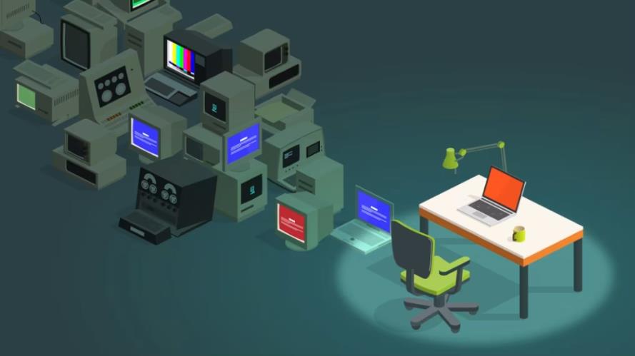 奉贤区小程序开发：Hotwire、Stimulus 和 ViewComponent 框架解决了什么问题？